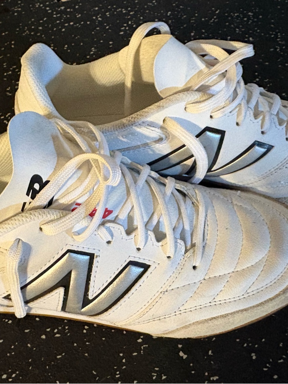 New Balance 442 V2 Team TF soccer shoes